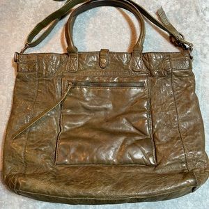 Frye & Co. Tote